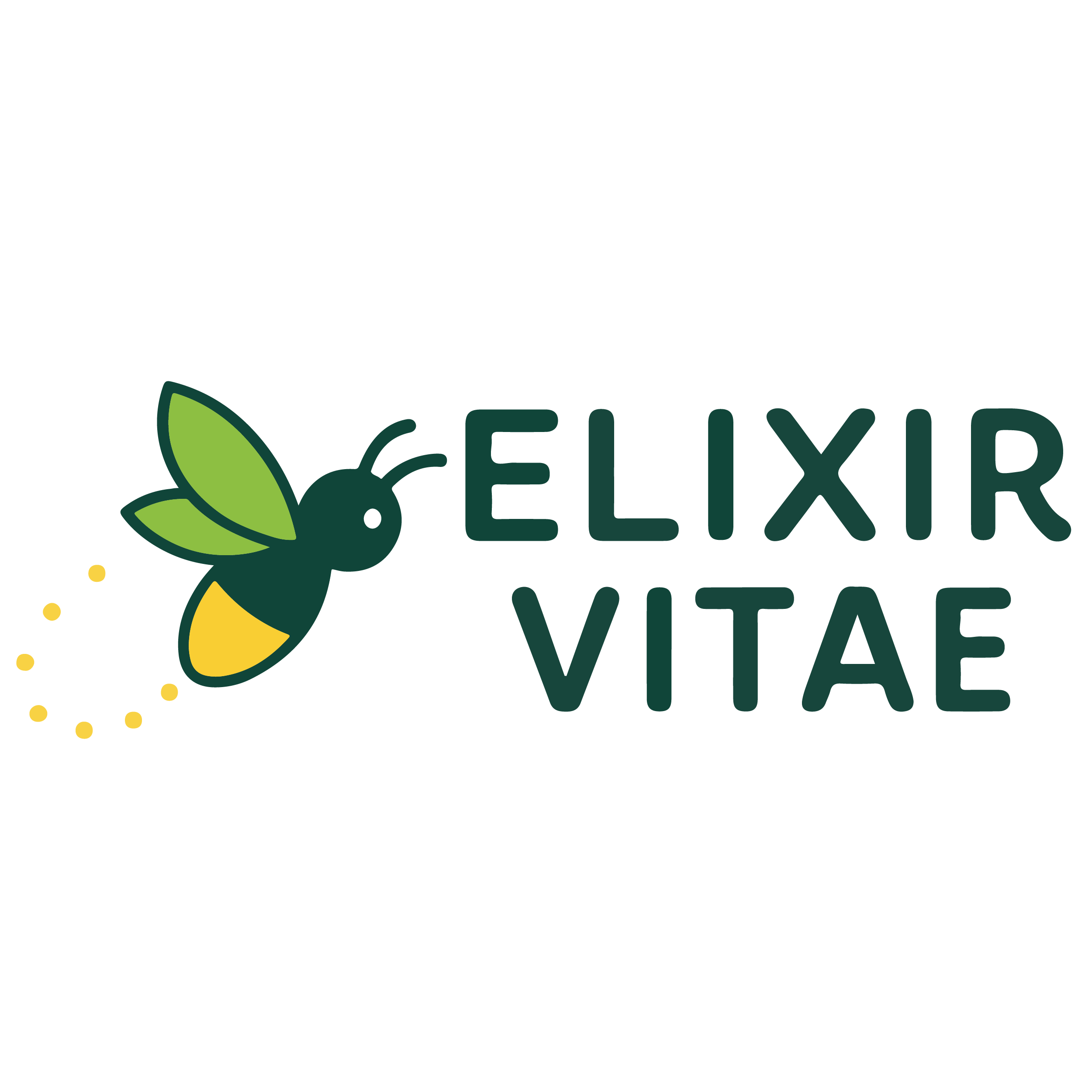Elixir Vitae Logo